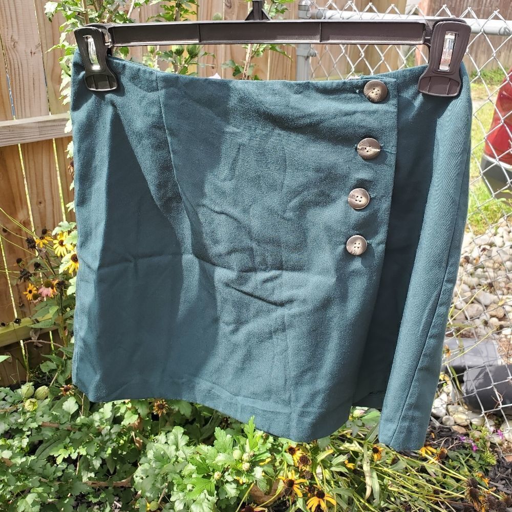 Womens Skort‎